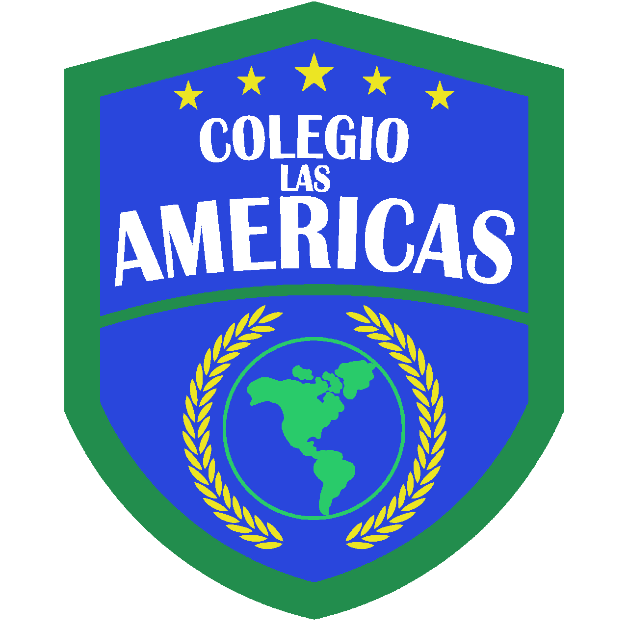 Colegio Las Américas